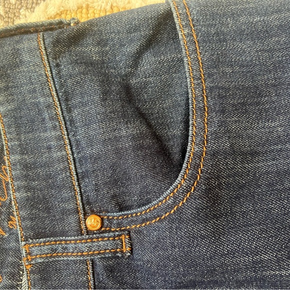 Brand new Giorgio Armani Jeans with Tag - Picture 5 of 9